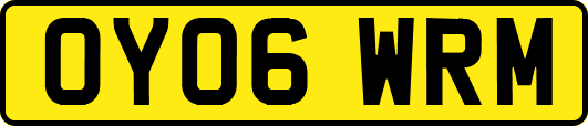 OY06WRM