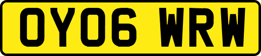 OY06WRW