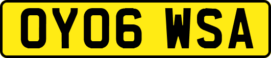 OY06WSA