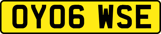 OY06WSE