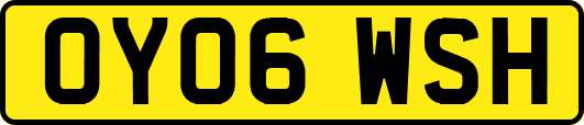 OY06WSH