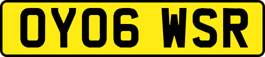 OY06WSR