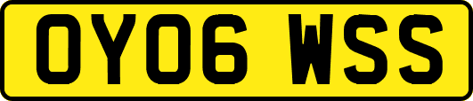 OY06WSS