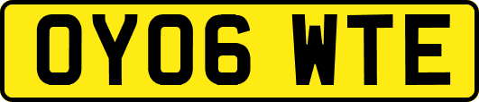 OY06WTE