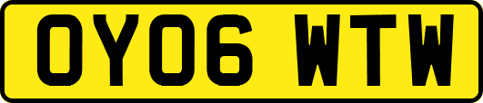 OY06WTW