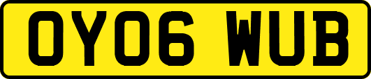 OY06WUB