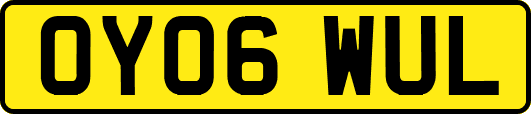 OY06WUL