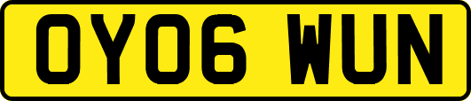 OY06WUN