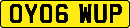 OY06WUP