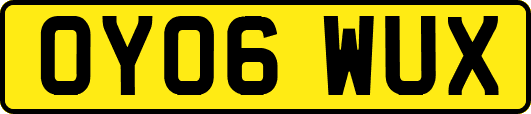 OY06WUX