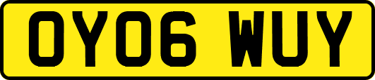 OY06WUY