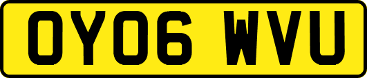 OY06WVU