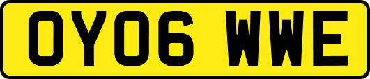 OY06WWE