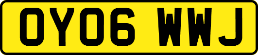 OY06WWJ