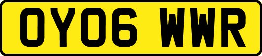 OY06WWR