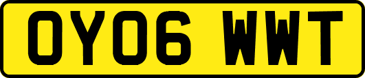 OY06WWT