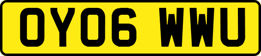 OY06WWU