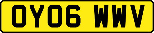 OY06WWV