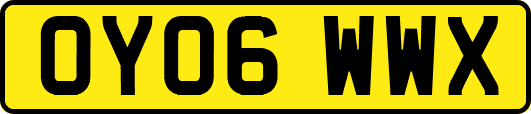 OY06WWX
