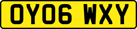 OY06WXY