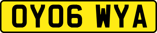 OY06WYA