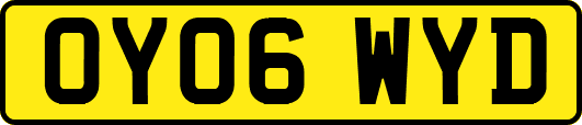 OY06WYD