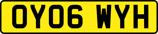 OY06WYH