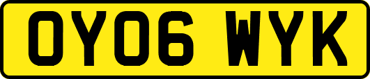 OY06WYK