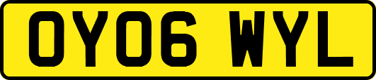 OY06WYL