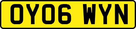 OY06WYN