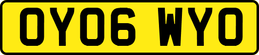 OY06WYO