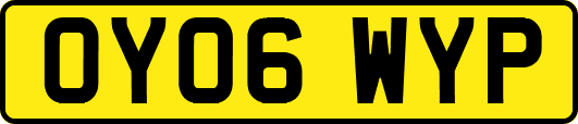 OY06WYP