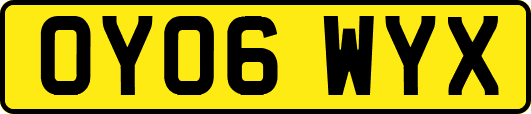 OY06WYX