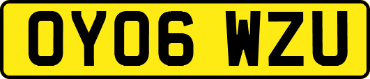 OY06WZU