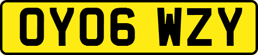 OY06WZY