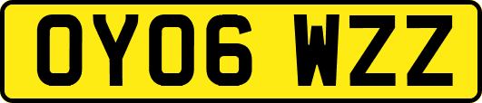 OY06WZZ