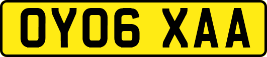 OY06XAA
