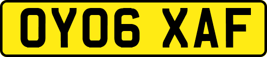OY06XAF