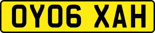 OY06XAH