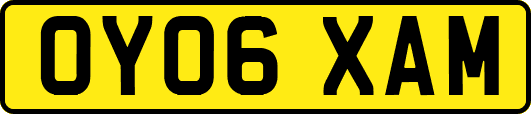 OY06XAM