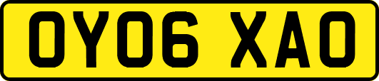 OY06XAO