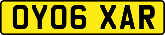 OY06XAR