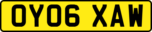 OY06XAW