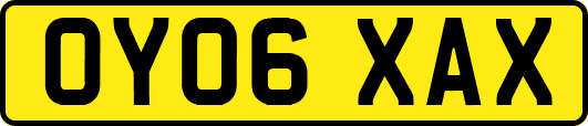 OY06XAX