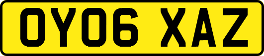 OY06XAZ