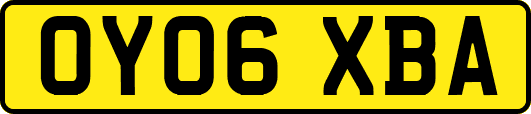 OY06XBA