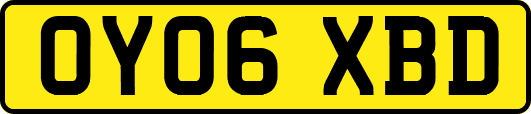 OY06XBD