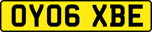 OY06XBE