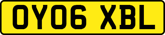 OY06XBL