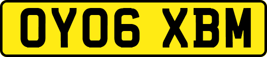 OY06XBM